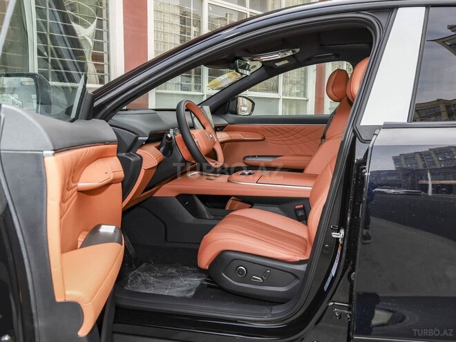 Changan Deepal S7-8