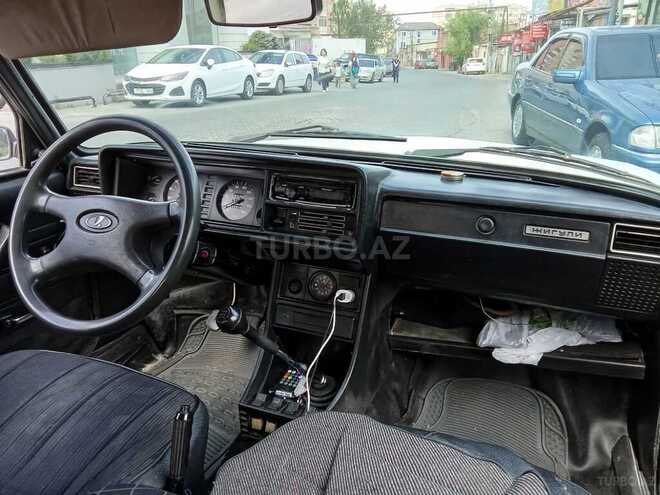 LADA (VAZ) 2107 1999, 40,000 km - 1.6 l - Bakı