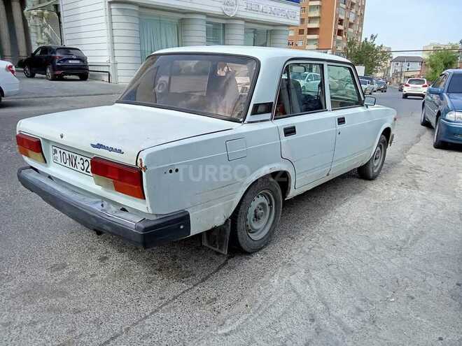 LADA (VAZ) 2107 1999, 40,000 km - 1.6 l - Bakı