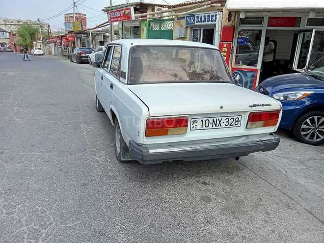 LADA (VAZ) 2107 1999, 40,000 km - 1.6 l - Bakı