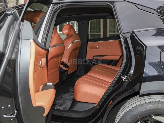 Changan Deepal S7-12