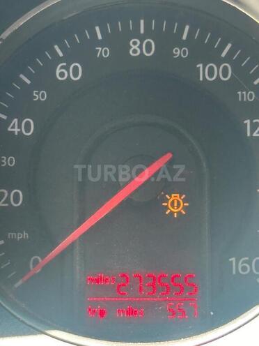 Volkswagen Passat 2005, 440,244 km - 2.0 l - Bakı