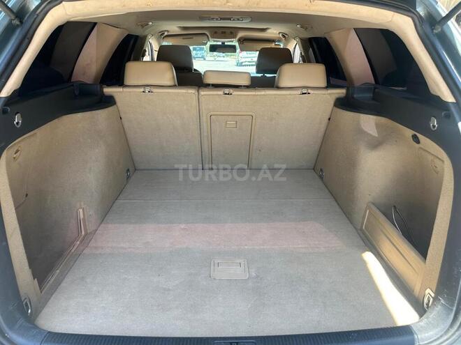 Volkswagen Passat 2005, 440,244 km - 2.0 l - Bakı