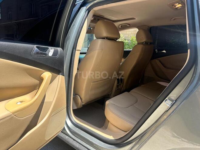 Volkswagen Passat 2005, 440,244 km - 2.0 l - Bakı