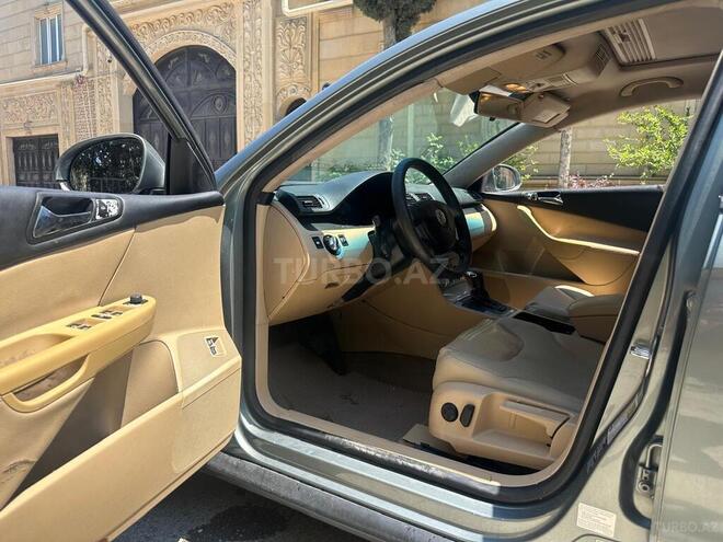 Volkswagen Passat 2005, 440,244 km - 2.0 l - Bakı