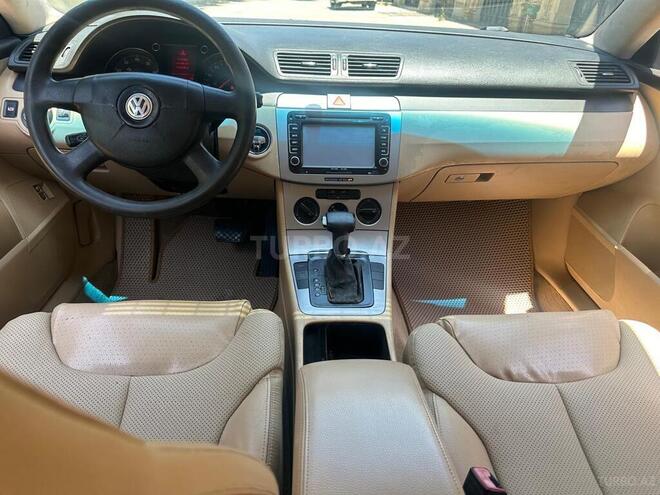 Volkswagen Passat 2005, 440,244 km - 2.0 l - Bakı