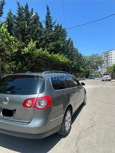 Volkswagen Passat 2005, 440,244 km - 2.0 l - Bakı