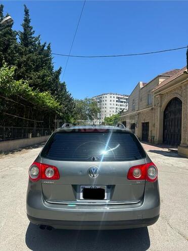 Volkswagen Passat 2005, 440,244 km - 2.0 l - Bakı