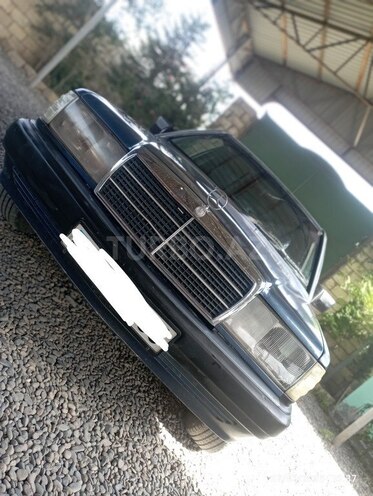 Mercedes 190 1991, 525,323 km - 1.8 л - İmişli