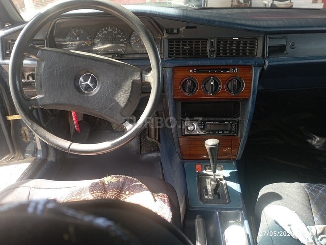 Mercedes 190 1991, 525,323 km - 1.8 л - İmişli