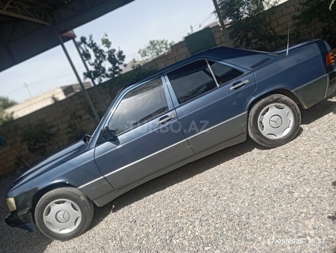 Mercedes 190 1991, 525,323 km - 1.8 л - İmişli