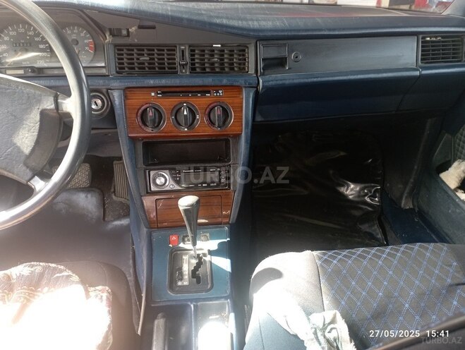 Mercedes 190 1991, 525,323 km - 1.8 л - İmişli