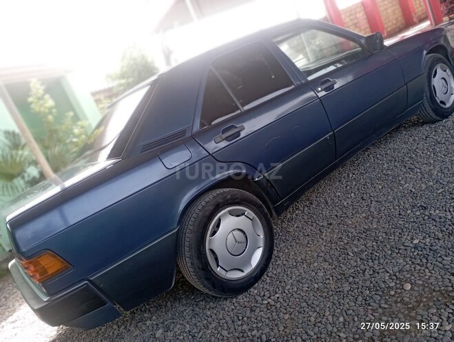 Mercedes 190 1991, 525,323 km - 1.8 л - İmişli