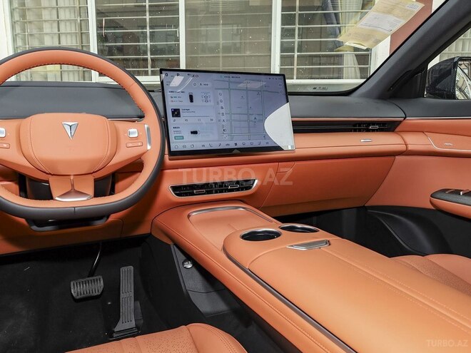 Changan Deepal S7-14
