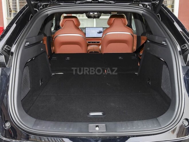 Changan Deepal S7-15