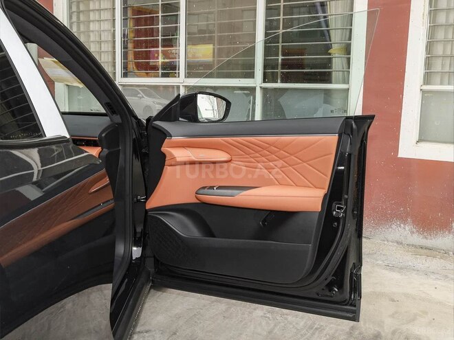 Changan Deepal S7-16