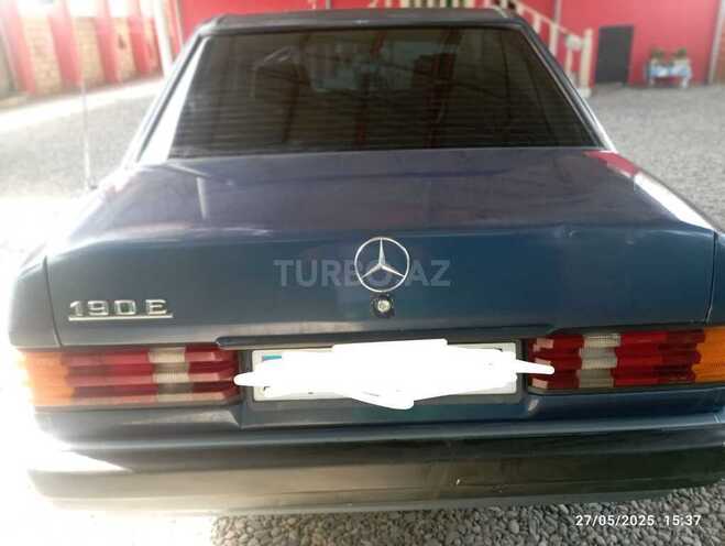 Mercedes 190 1991, 525,323 km - 1.8 л - İmişli