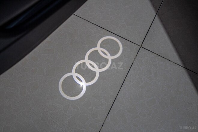 Audi A6 2015, 130,000 km - 2.0 l - Bakı