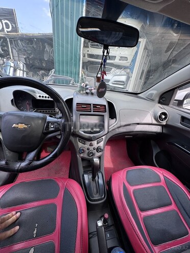 Chevrolet Aveo-3