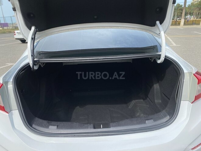 Chevrolet Cruze 2016, 284,261 km - 1.4 l - Sumqayıt