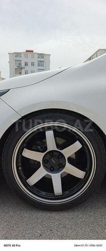 Toyota Corolla 2019, 176,830 km - 2.0 л - Bakı