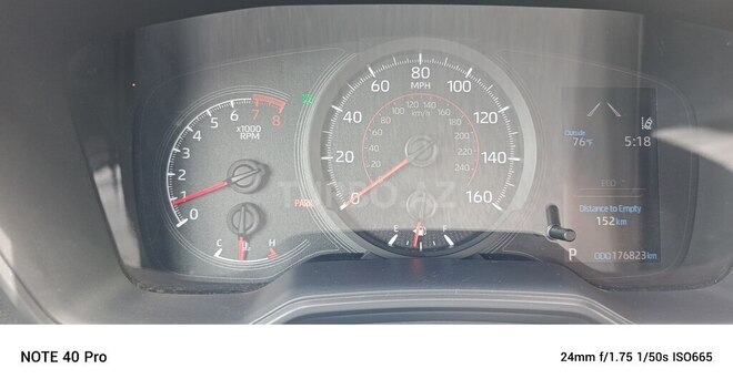 Toyota Corolla 2019, 176,830 km - 2.0 л - Bakı