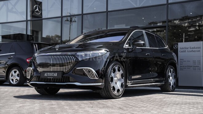 Mercedes-Maybach EQS 680 4MATIC SUV-9