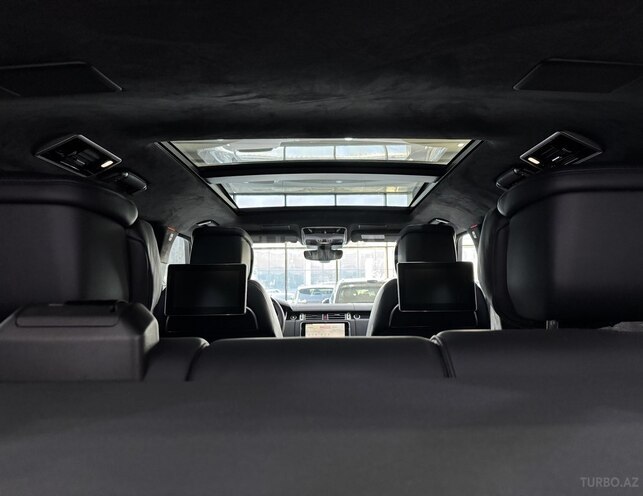 Land Rover Range Rover 2019, 169,200 km - 2.0 l - Bakı