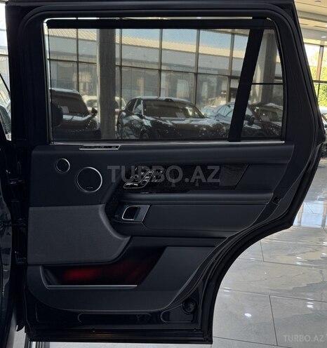 Land Rover Range Rover 2019, 169,200 km - 2.0 l - Bakı