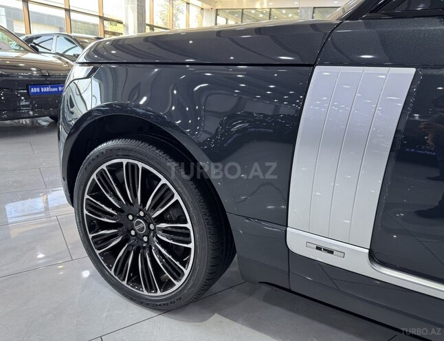 Land Rover Range Rover 2019, 169,200 km - 2.0 l - Bakı