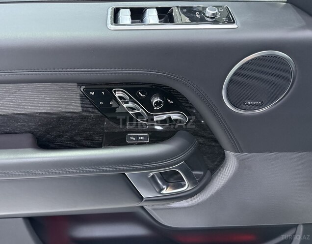 Land Rover Range Rover 2019, 169,200 km - 2.0 l - Bakı