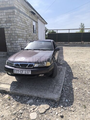 Daewoo Nexia 1996, 303,550 km - 1.6 l - Kürdəmir