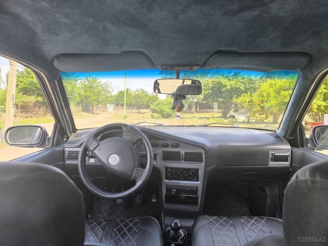 Daewoo Nexia 1996, 303,550 km - 1.6 l - Kürdəmir