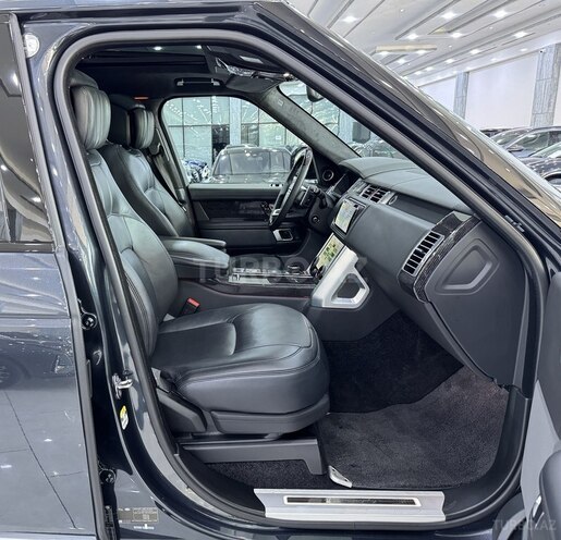 Land Rover Range Rover 2019, 169,200 km - 2.0 l - Bakı