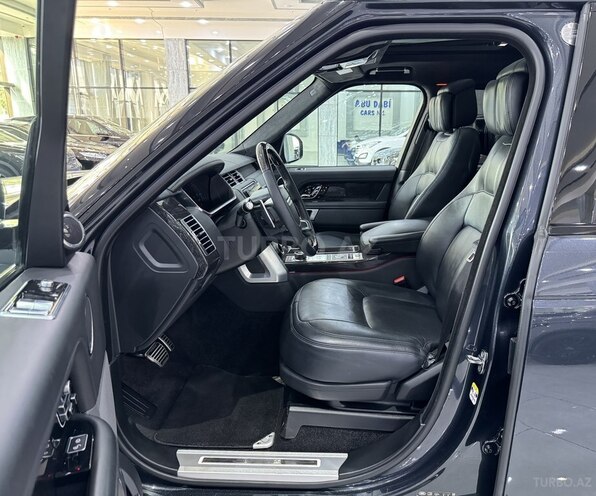 Land Rover Range Rover 2019, 169,200 km - 2.0 l - Bakı