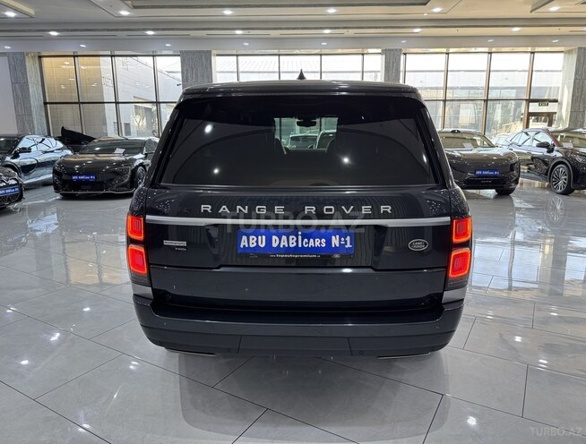 Land Rover Range Rover 2019, 169,200 km - 2.0 l - Bakı