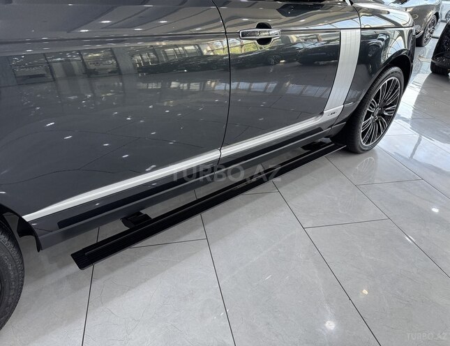 Land Rover Range Rover 2019, 169,200 km - 2.0 l - Bakı