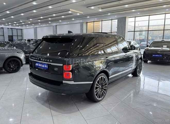 Land Rover Range Rover 2019, 169,200 km - 2.0 l - Bakı