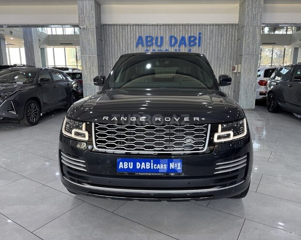 Land Rover Range Rover 2019, 169,200 km - 2.0 l - Bakı