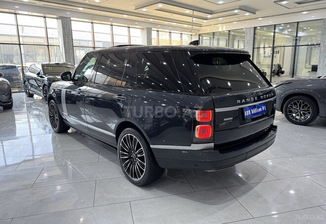 Land Rover Range Rover 2019, 169,200 km - 2.0 l - Bakı