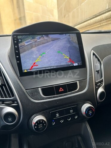 Hyundai ix35 2012, 179,000 km - 2.0 l - Bakı
