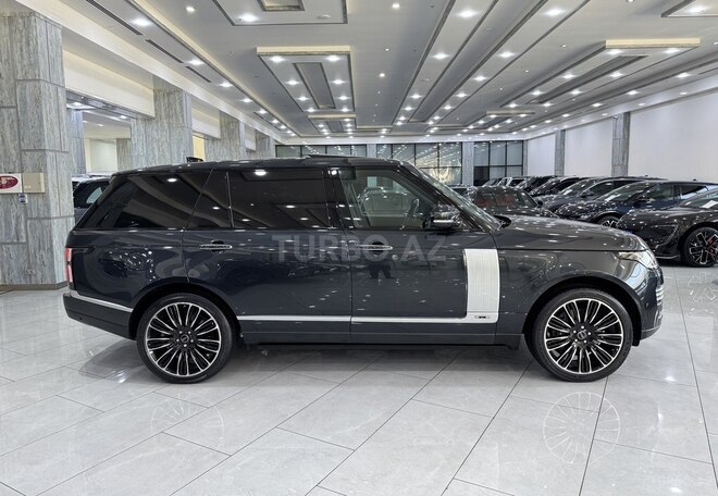 Land Rover Range Rover 2019, 169,200 km - 2.0 l - Bakı