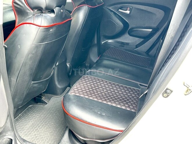 Hyundai ix35 2012, 179,000 km - 2.0 l - Bakı