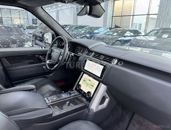 Land Rover Range Rover 2019, 169,200 km - 2.0 l - Bakı