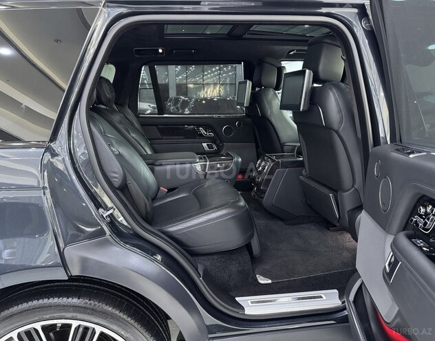 Land Rover Range Rover 2019, 169,200 km - 2.0 l - Bakı