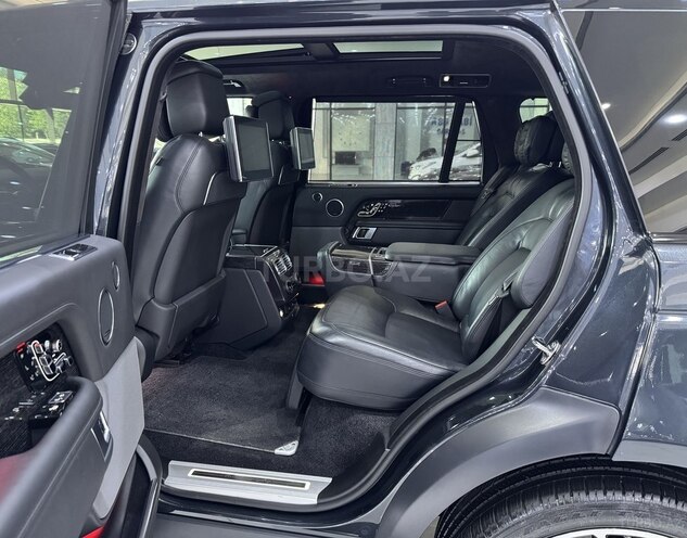 Land Rover Range Rover 2019, 169,200 km - 2.0 l - Bakı