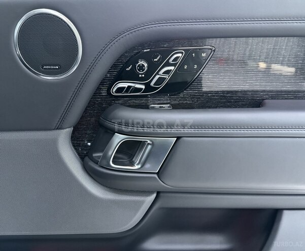 Land Rover Range Rover 2019, 169,200 km - 2.0 l - Bakı
