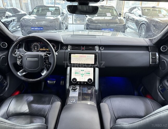 Land Rover Range Rover 2019, 169,200 km - 2.0 l - Bakı
