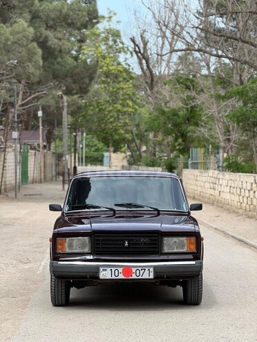 LADA (VAZ) 2107 2007, 65,000 km - 1.6 l - Sumqayıt