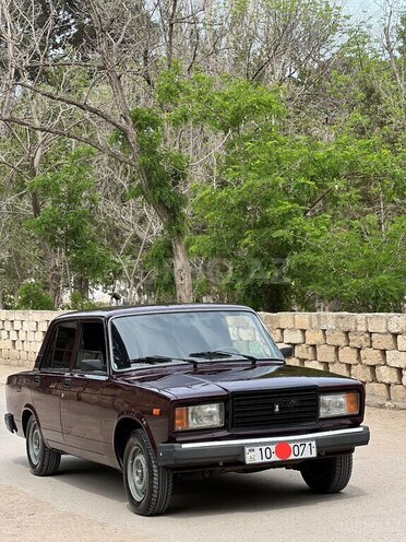 LADA (VAZ) 2107 2007, 65,000 km - 1.6 l - Sumqayıt